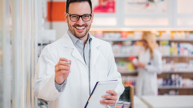 Farmacia Marketing farmacéutico