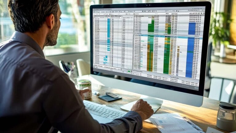 Cuáles son las principales funciones de Excel