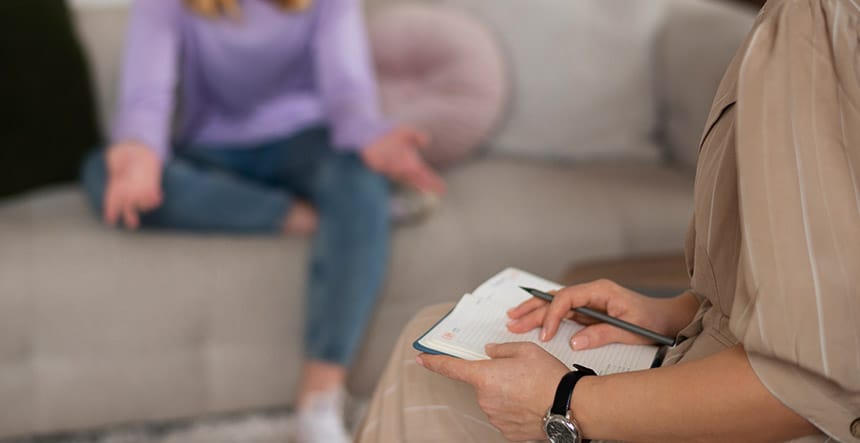 Objetivos y funciones de la Psicología Clínica
