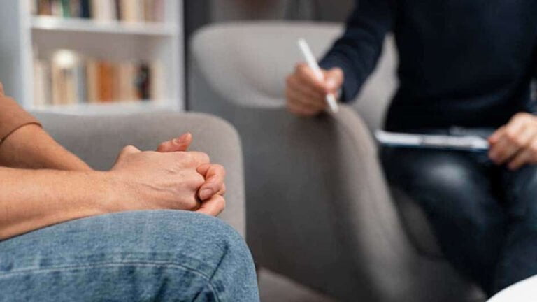 psicología clínica