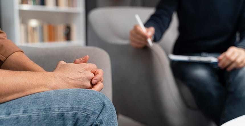 El rol del psicólogo clínico en el bienestar emocional