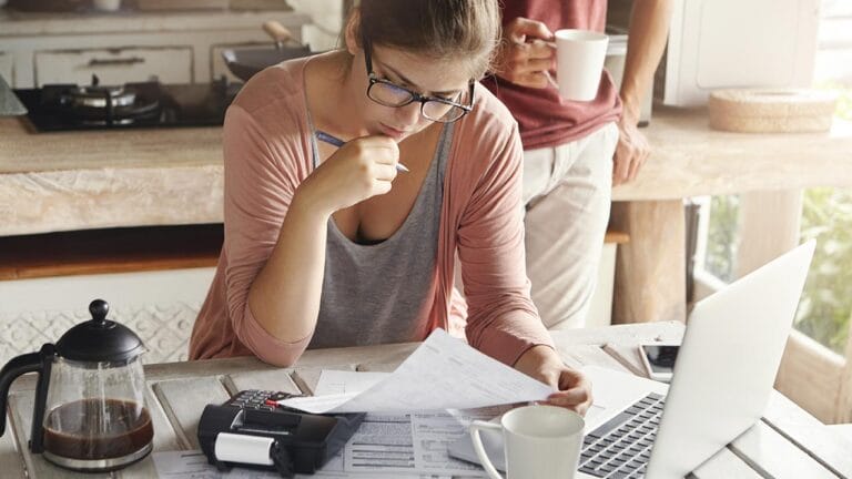 Reglas simples para administrar sus finanzas