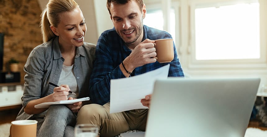 Domine sus finanzas con estrategias simples y efectivas