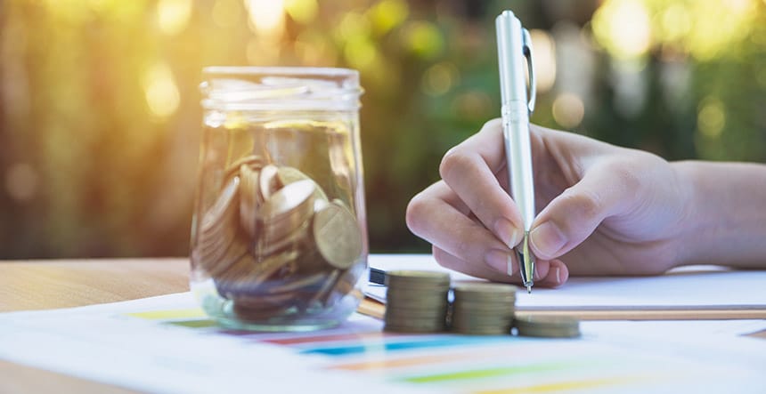 Invierta en su educación financiera y mejore sus habilidades