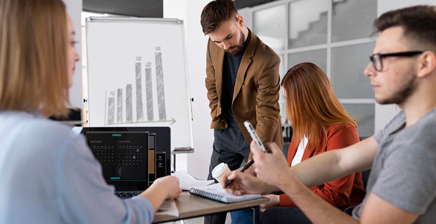 establecer prioridades en un Proyecto Empresarial