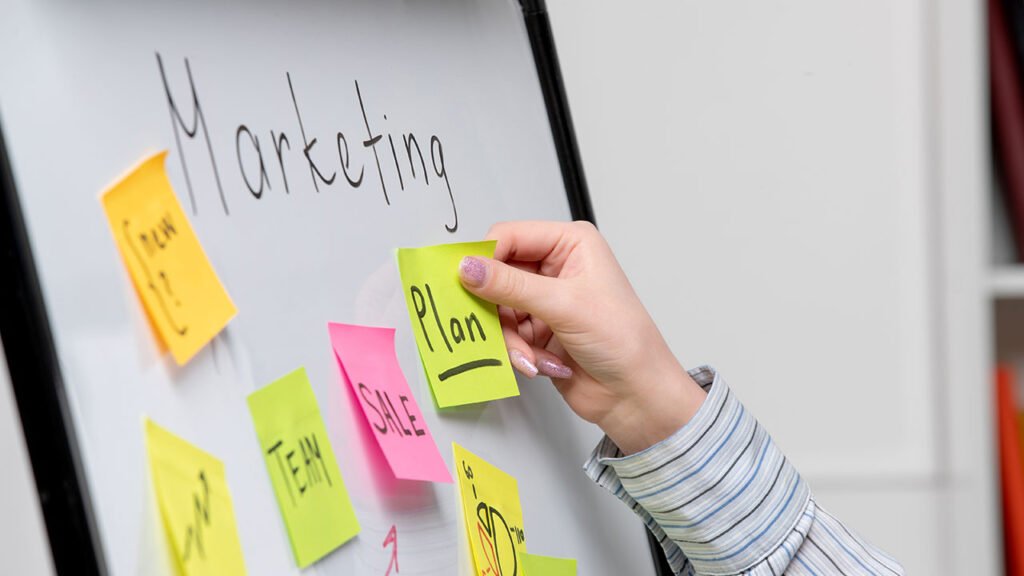 marketing digital