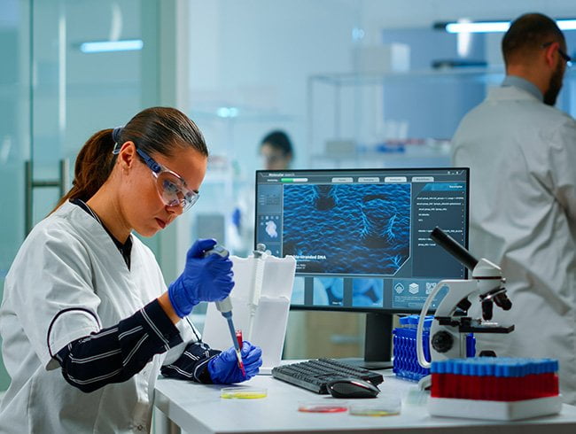 Diplomados Virtuales Gratis Laboratorio Clínico ISO 15189:2022