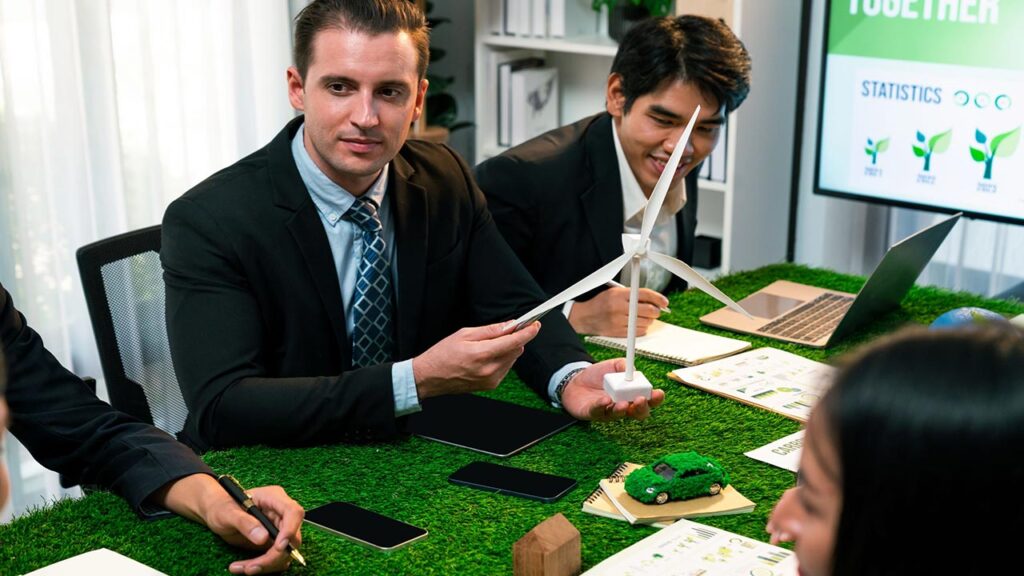 Cursos Online Gratis Administración Proyectos Ambientales