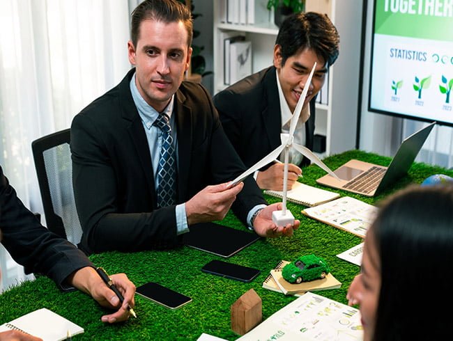 Diplomados Virtuales Gratis Administración Proyectos Ambientales