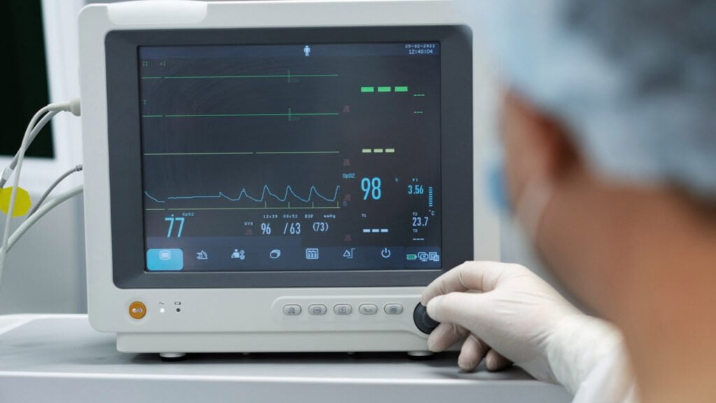 cursos online gratis metrologia biomedica