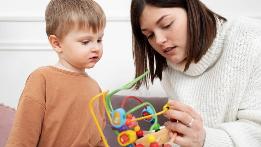 cursos online gratis neuropedagogía infantil