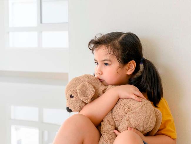 diplomados virtuales gratis problemas emocionales infancia