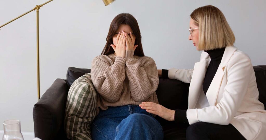 cursos online gratis primeros auxilios psicologicos