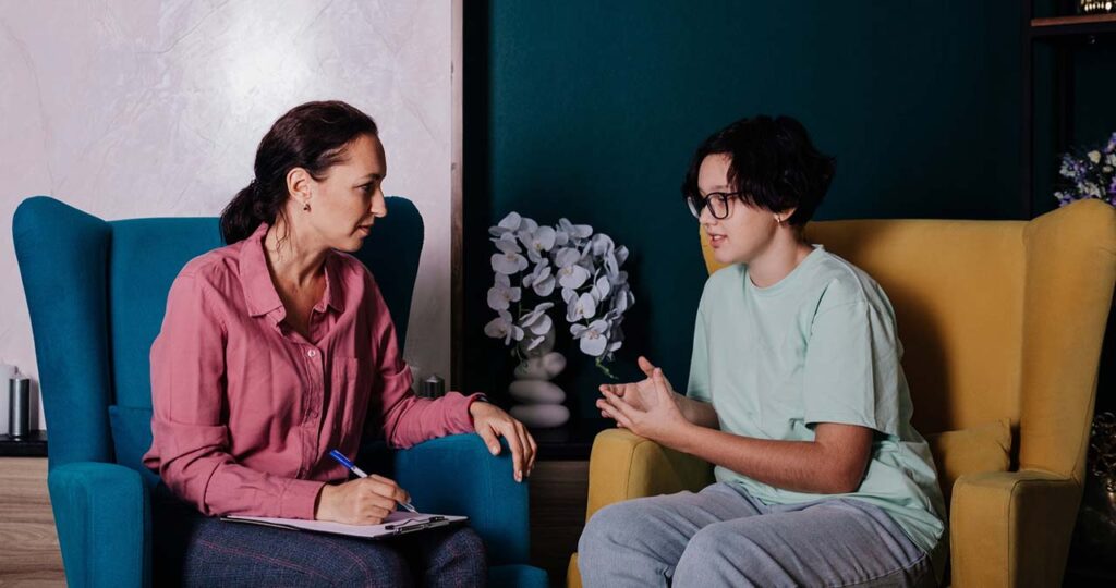 cursos online gratis psicologia infantojuvenil