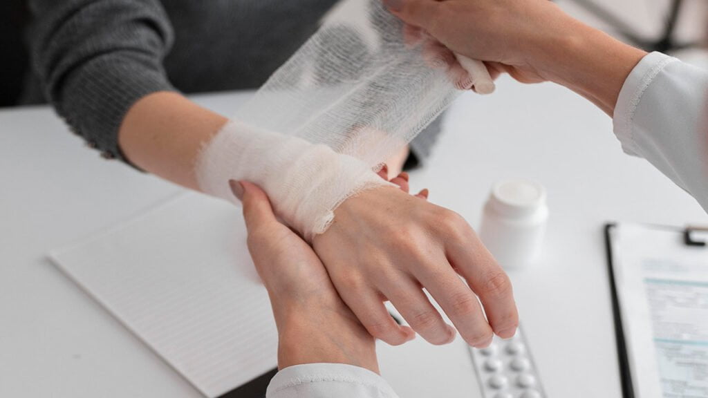 Cursos Online Gratis Atención Víctimas Agentes Químicos