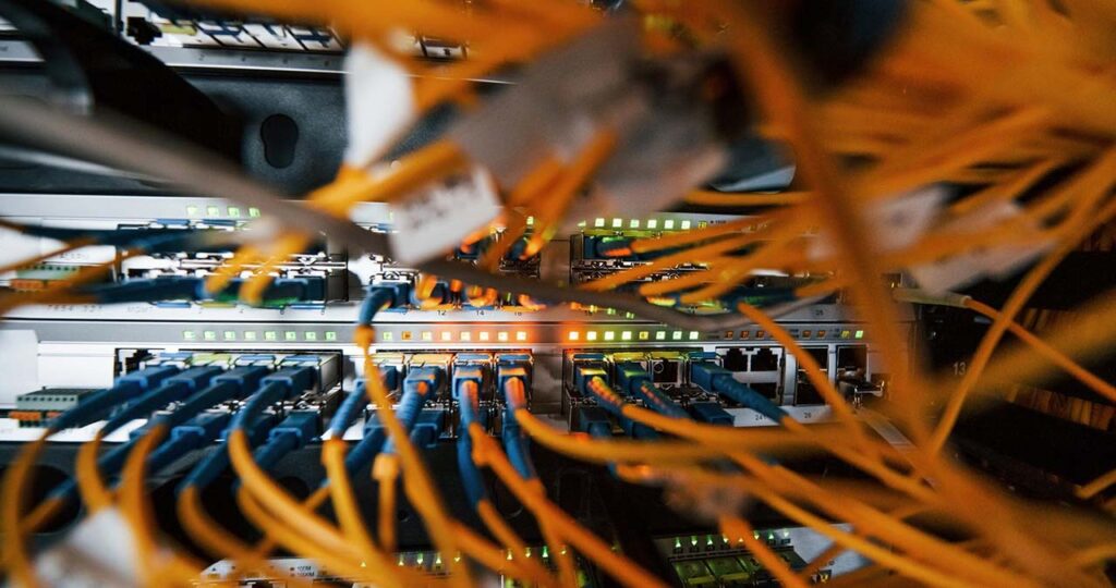 Cursos online gratis tratamiento redes comunicacion industrial