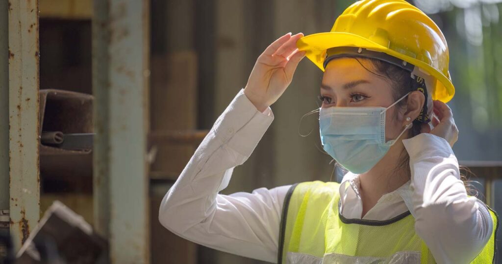 Cursos online gratis seguridad laboral sst