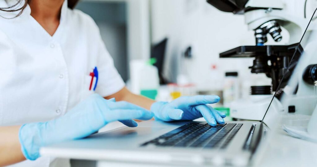 Cursos online gratis laboratorios clínicos iso15189