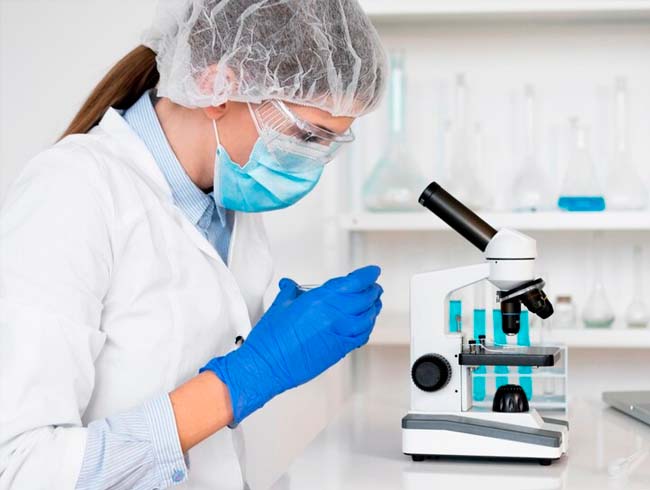 Diplomados virtuales gratis laboratorios clínicos iso15189