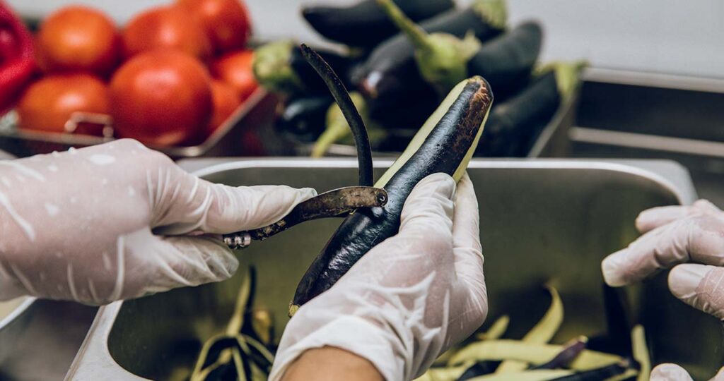 Cursos online gratis sistema gestión seguridad alimentaria