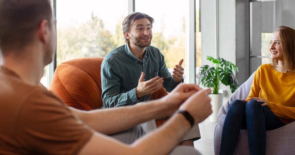 Cursos online gratis terapia bienestar emocional