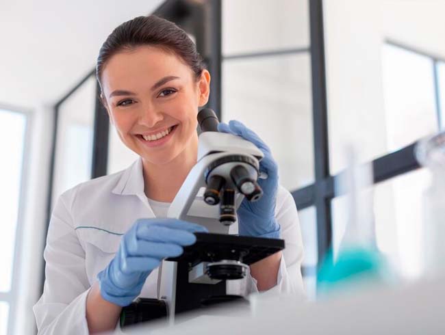 Diplomados virtuales gratis laboratorio clínico bacteriología tml