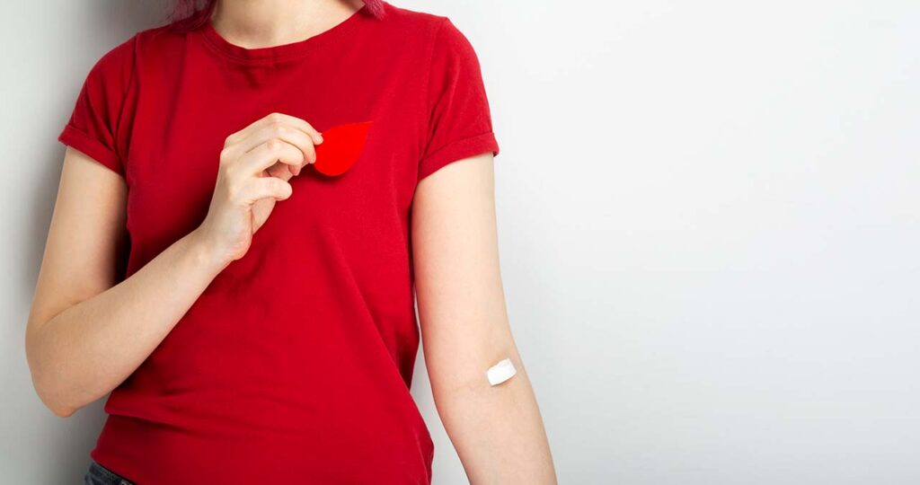 Cursos online gratis transfusión sanguínea