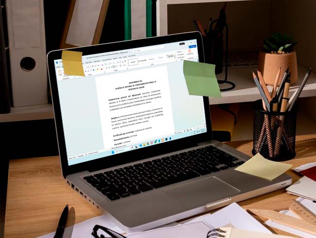 diplomados virtuales gratis word intermedio