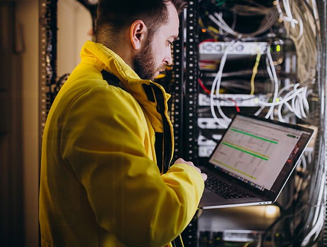 Cableado Estructurado y Redes de Fibra Óptica