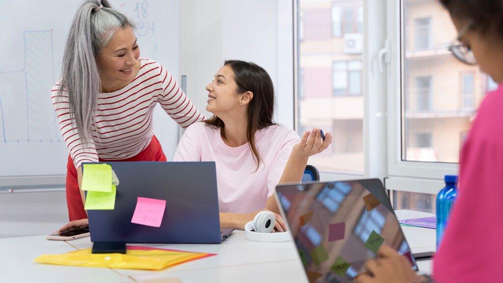 Coaching para la Innovación