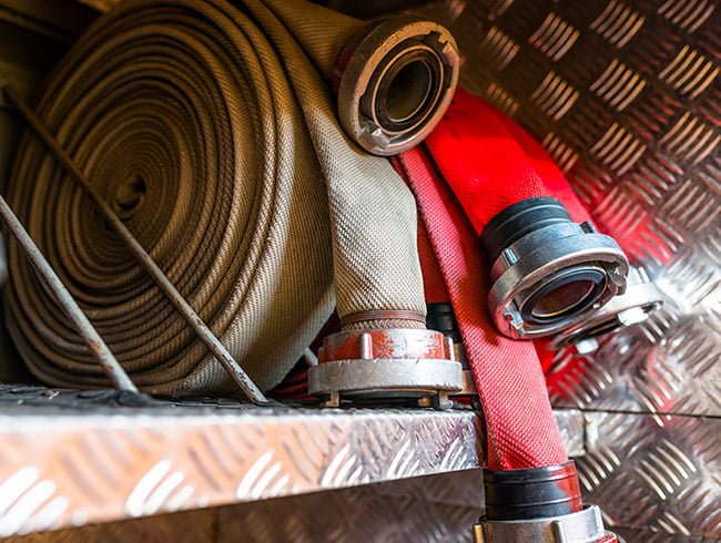 diplomados virtuales gratis Diseño de Redes contra incendios