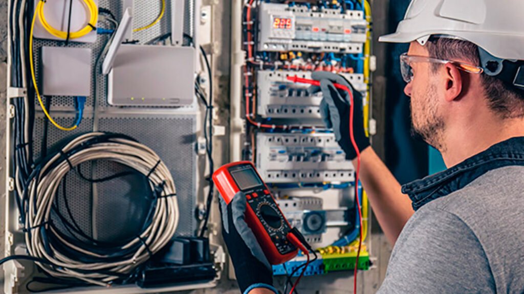 cursos online gratis electrónica básica