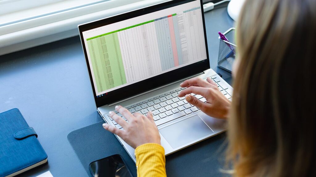 73 Cursos Online Gratis Gestión Información Excel