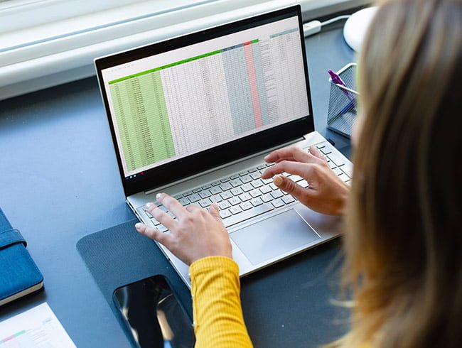Diplomados Virtuales Gratis Gestión Información Excel