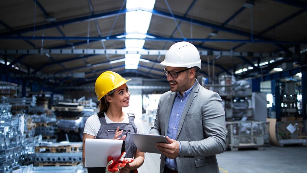 Cursos Online Gratis Gestión de la Producción y Sistemas de Mejora