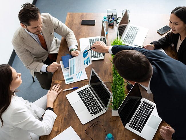 Diplomados Virtuales Gratis Gestión Responsabilidad Corporativa