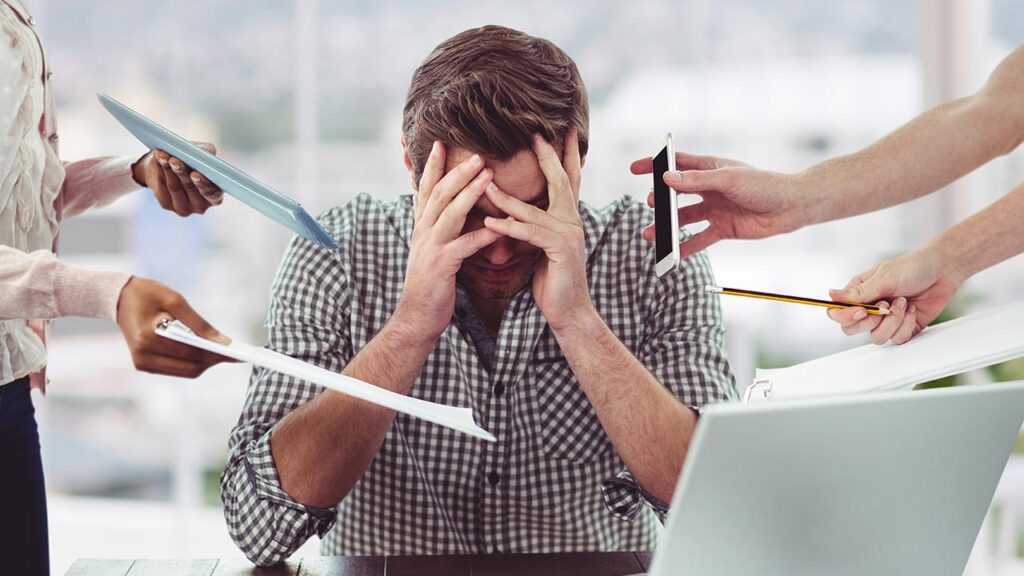 Cursos Online Gratis Gestión Estrés