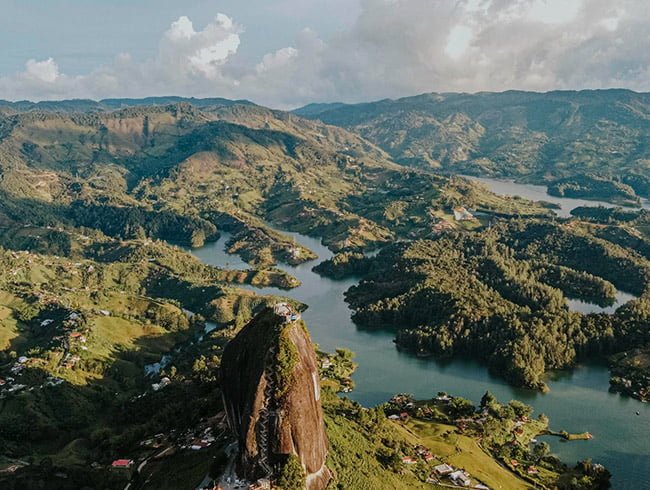 Diplomados Virtuales Gratis Espacios Naturales