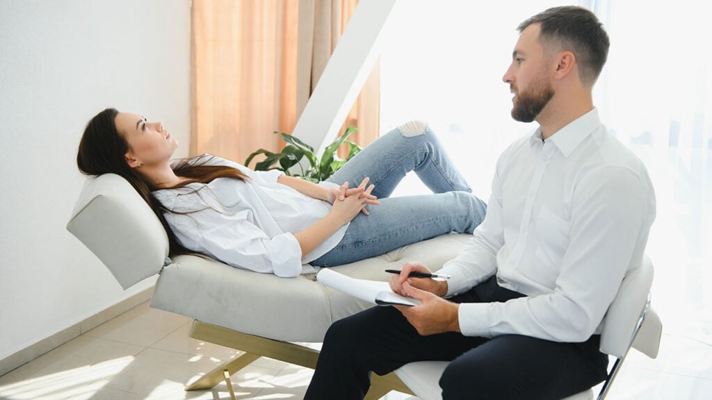 cursos online gratis hipnosis clinica psicoterapia