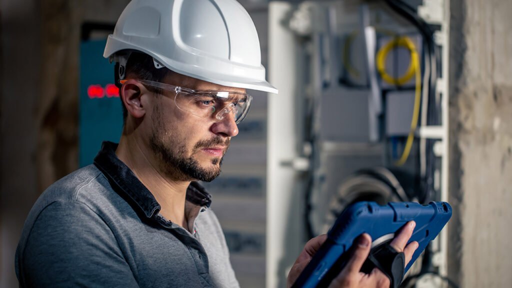 cursos online gratis seguridad control riesgos electricos