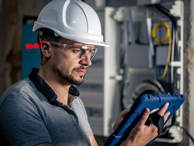 diplomados virtuales gratis seguridad control riesgos electricos