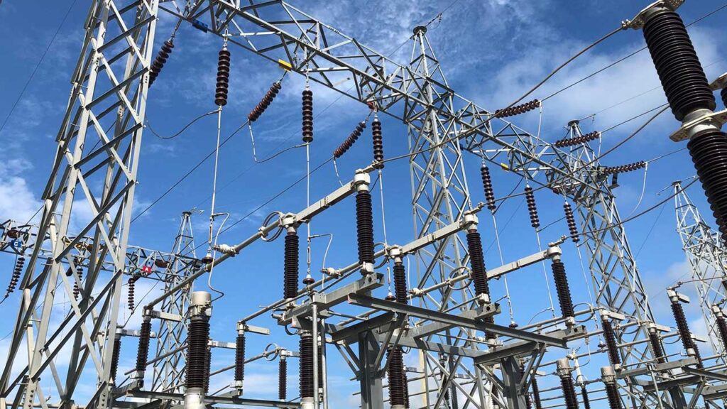 cursos online gratis sub estaciones electricas