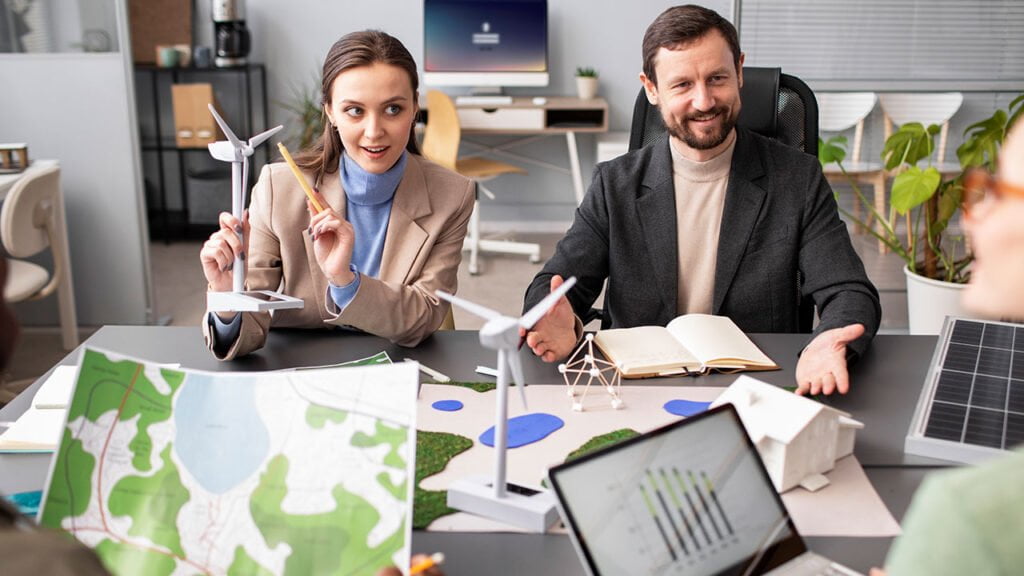 Cursos Online Gratis Ingenieria Proyectos Sostenibles