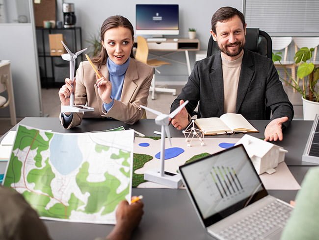 diplomados virtuales gratis ingenieria proyectos sostenibles