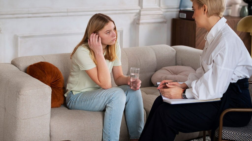 cursos online gratis intervención desde la psicología clínica en los trastornos de la infancia y la adolescencia