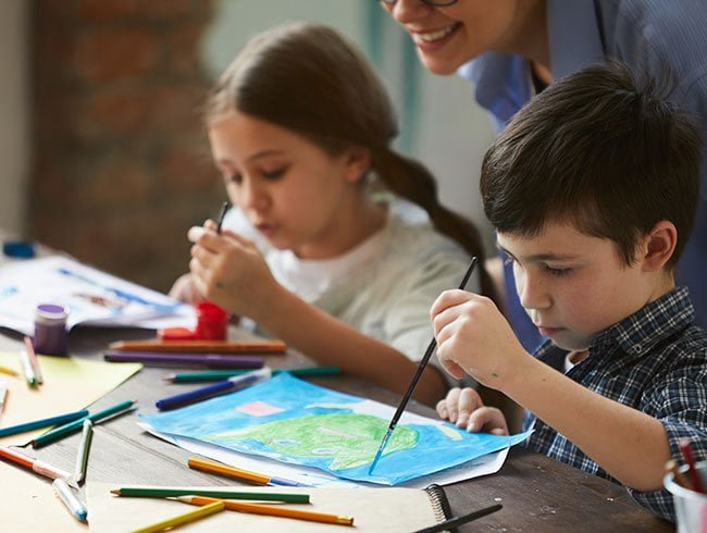 diplomados virtuales gratis intervención en dificultades del aprendizaje