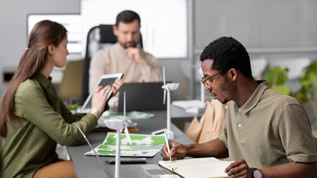 ISO 14001:2015 Cursos online gratis