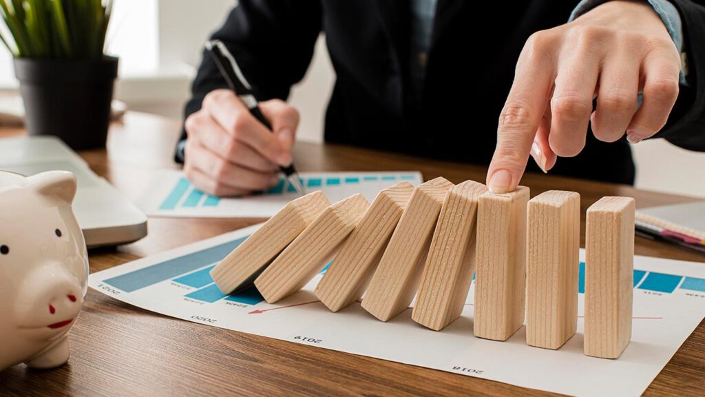 Sistema de gestión del riesgo