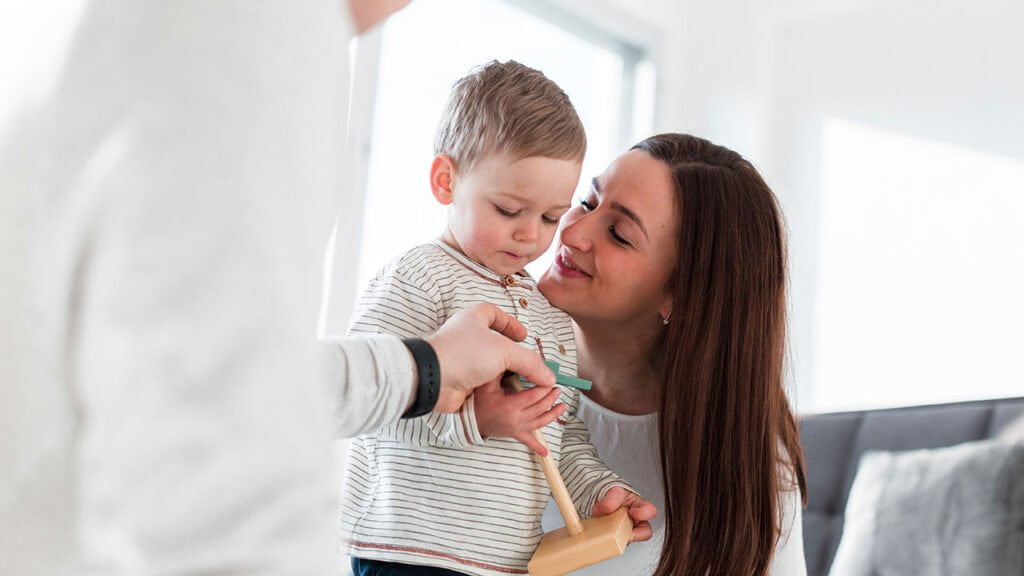 cursos online gratis prevención abuso sexual infantil