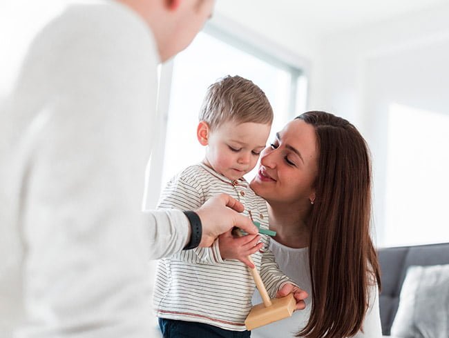 cursos gratis prevención abuso sexual infantil